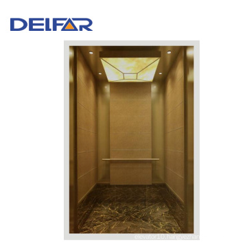 Delfar Passenger Elevator Machine Roomless